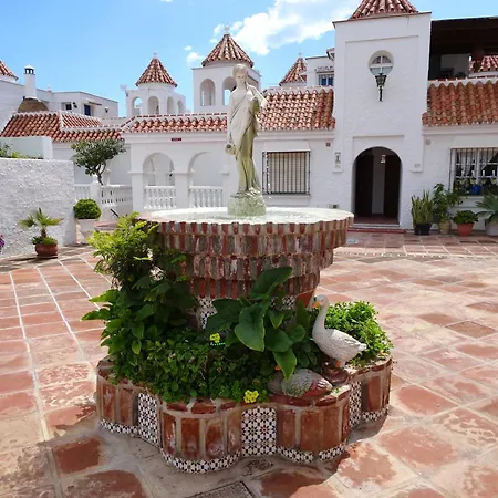 Encantador Atico Cerca Del Mar Appartement